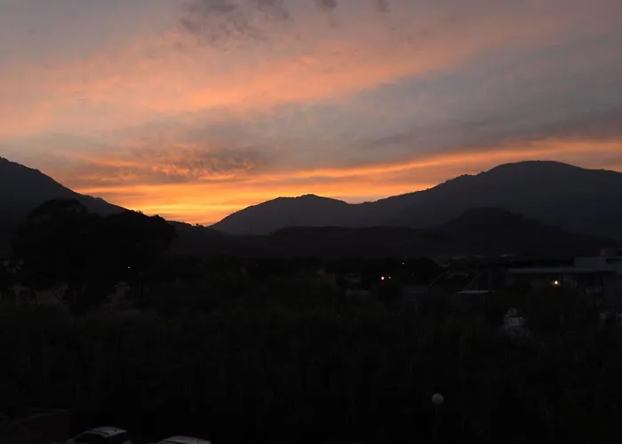Appartement T2 - Vue Montagne