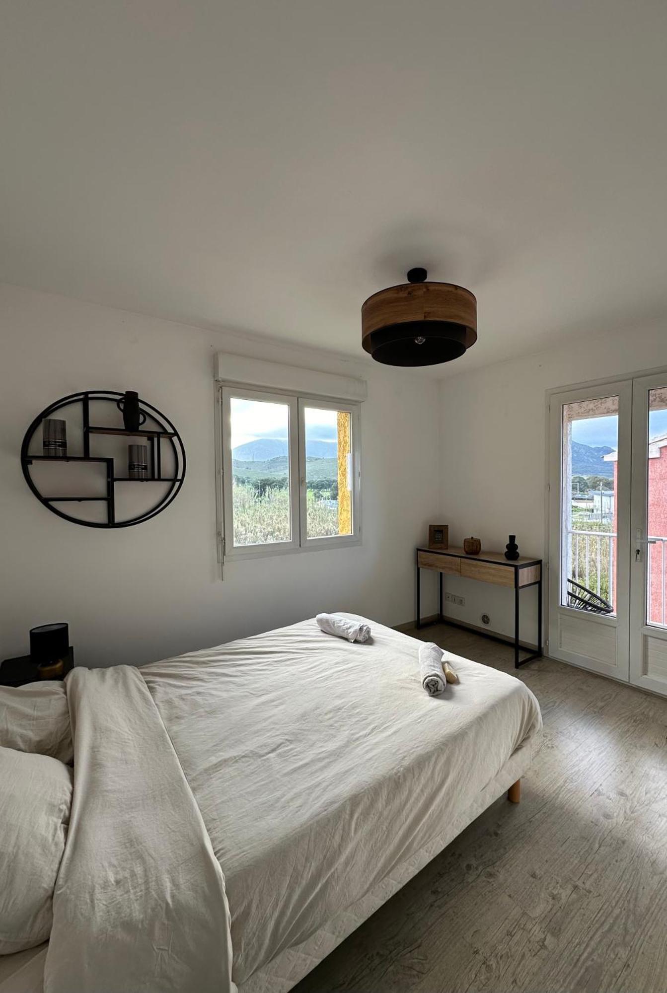 Apartment T2 - Vue Montagne